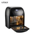 LIMIKA Home Gift Élément chauffant Santé Digital Oilless Restaurant Power Air Fryer XL